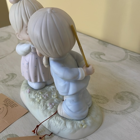 2/$15 PRECIOUS MOMENTS BLESSINGS FROM ABOVE - Picture 4 of 8